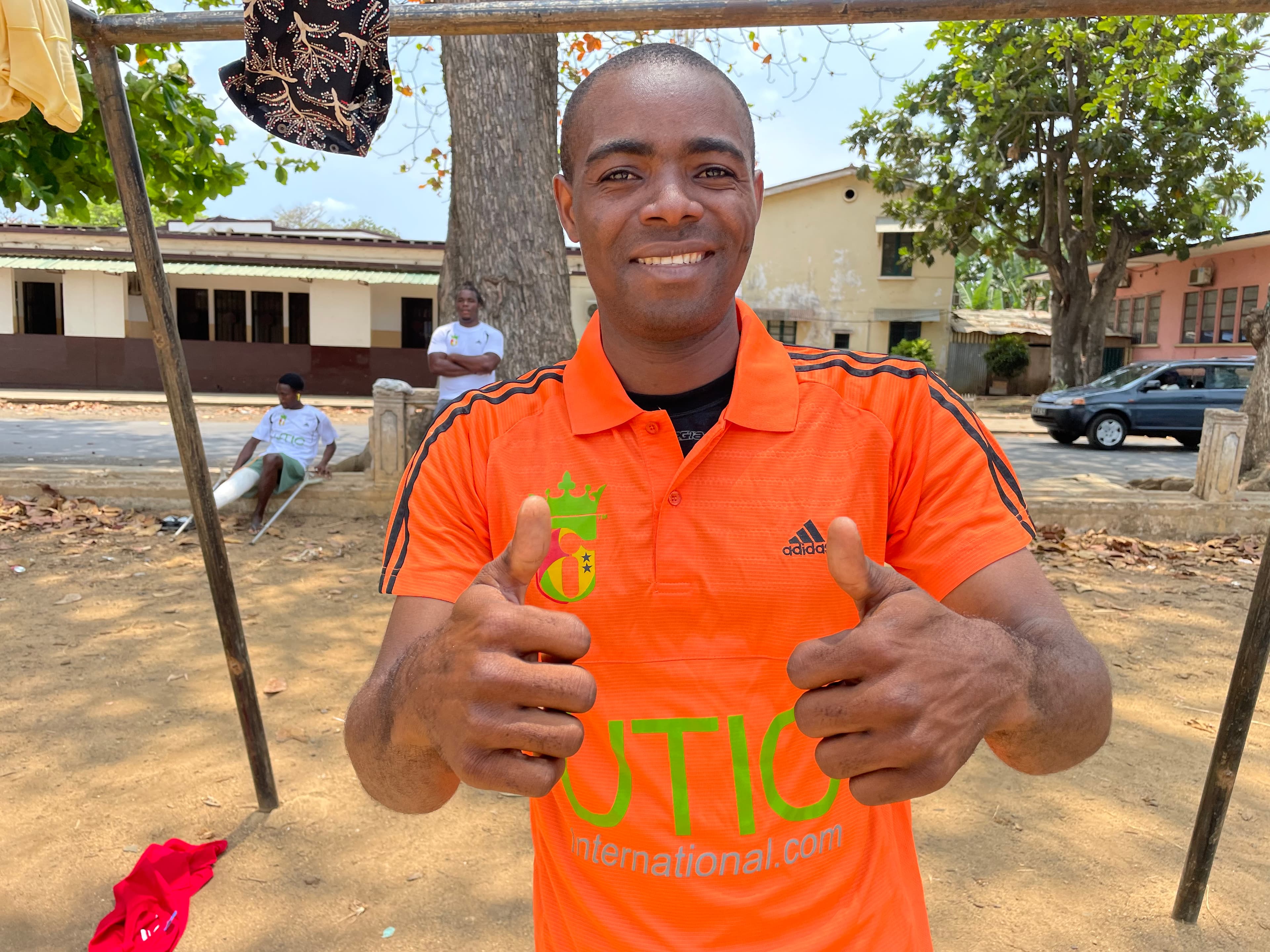 UTIC Foundation Staff