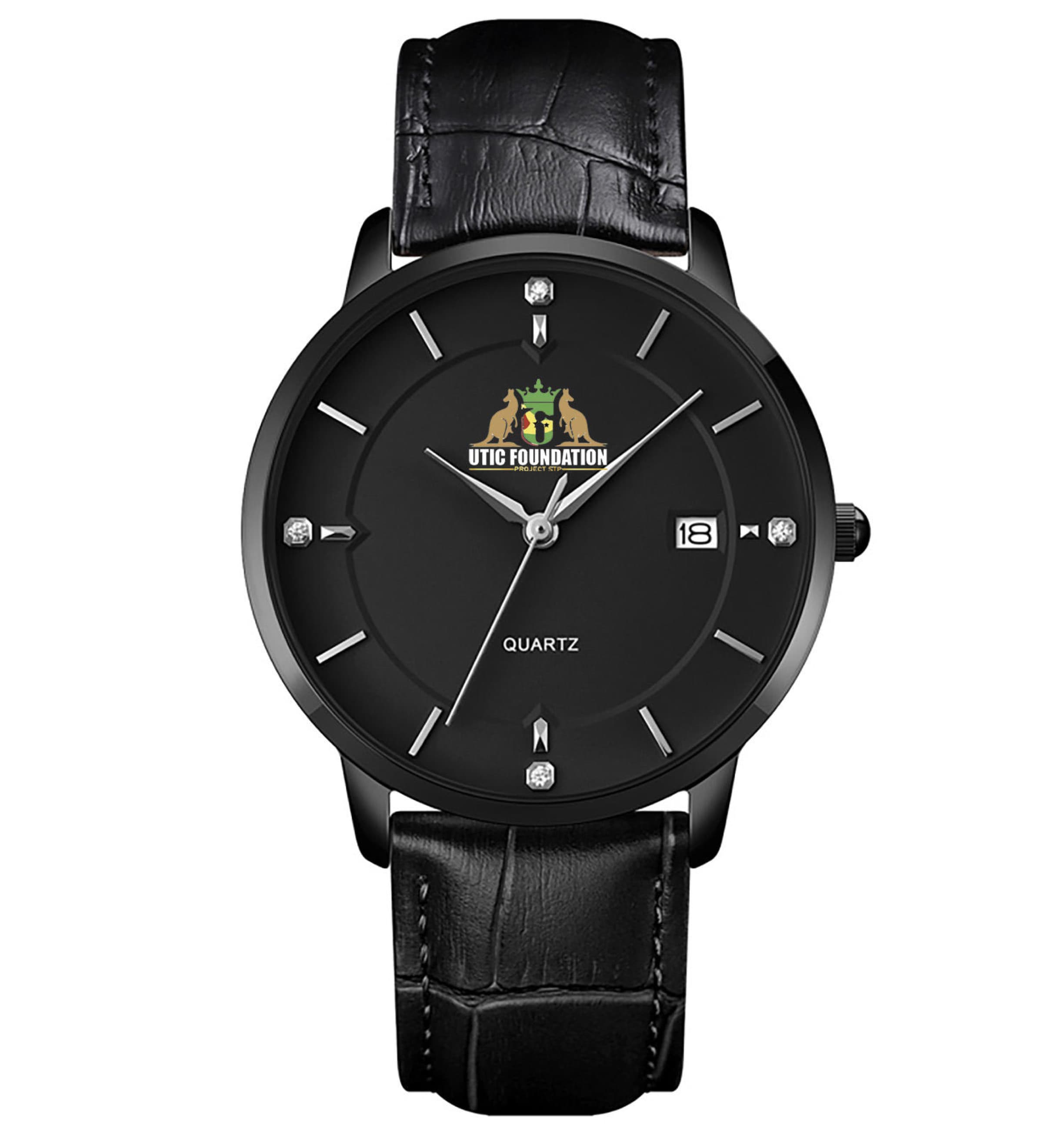 UTIC Foundation Team