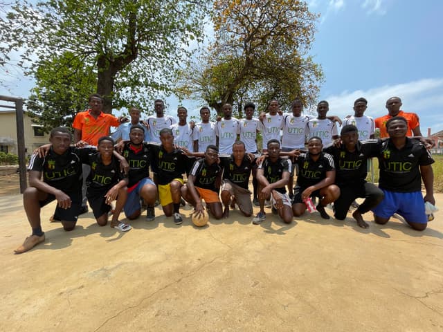 Health & Community Development